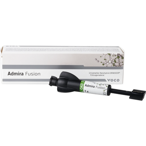 Admira Fusion sprøyte 3 g incisal