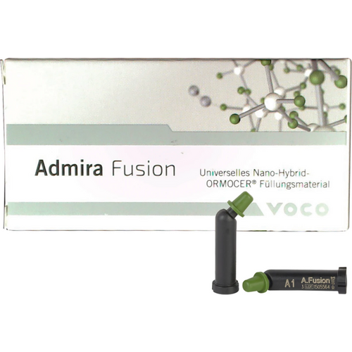 Admira Fusion 15 x 0,2 g kapsler OA1