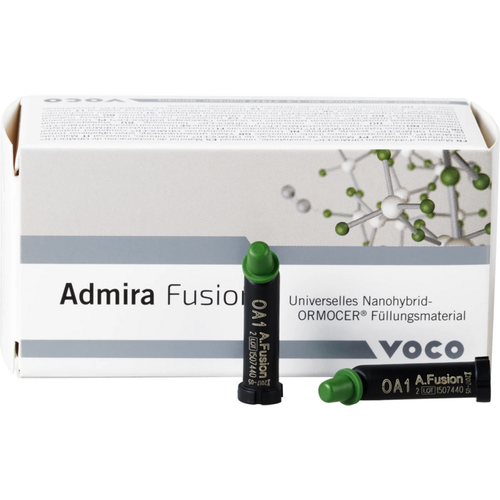 Admira Fusion sprøyte 3 g A2