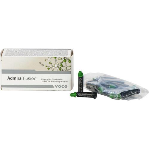 Admira Fusion sprøyte 3 g A3.5
