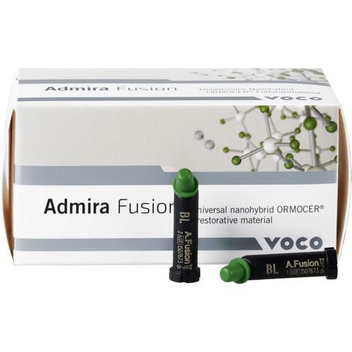 Admira Fusion sprøyte 3 g B1