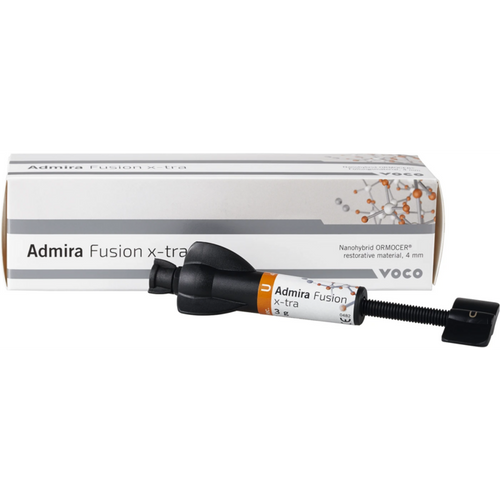 Admira Fusion x-tra 15 x 0,2 g Cap universal