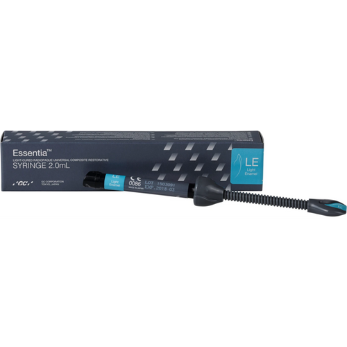 GC Essentia sprøyte 2 ml LE