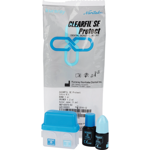 CLEARFIL SE Protect flaske 5 ml Bond