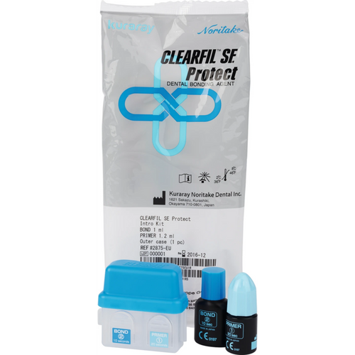 CLEARFIL SE Protect flaske 5 ml Bond