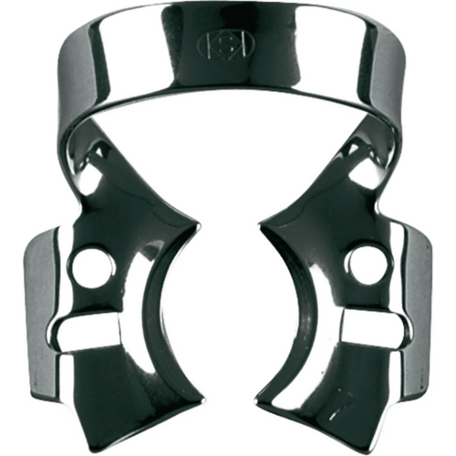 Fit-Kofferdam klammer Black stk. nr. 7