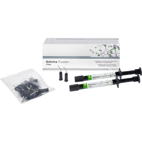 Admira Fusion Flow sett