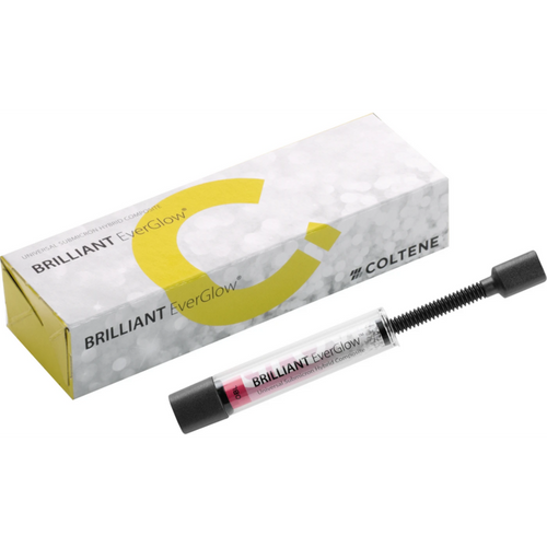 BRILLIANT EverGlow sprøyte 3 g opak blekemiddel