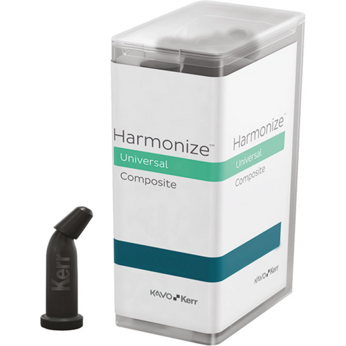 Harmonize 20 x 0,25 g unidose dentin A4