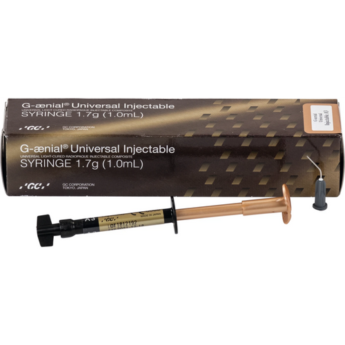 GC G-ænial Universal Injectable sprøyte 1 ml A3
