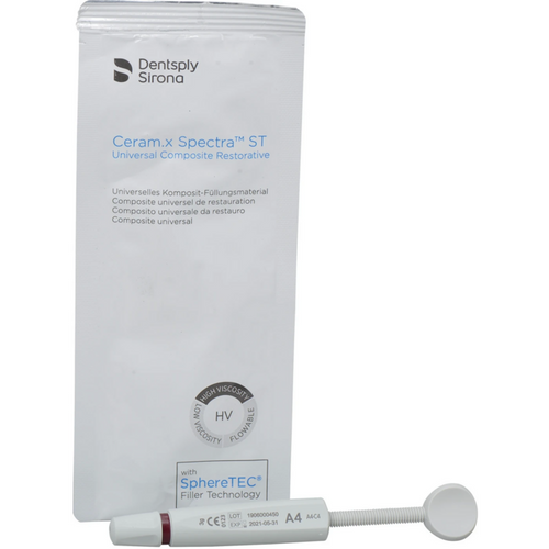 Ceram.x Spectra ST HV sprøyte 3 g A4