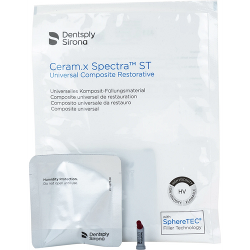 Ceram.x Spectra ST HV 16 x 0,25 g kapsler A3,5