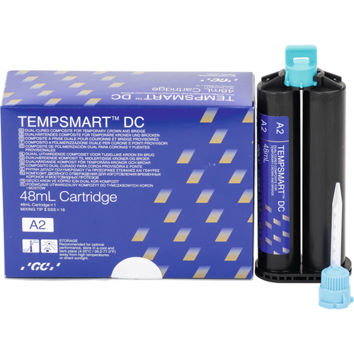 GC TEMPSMART DC 48 ml A2