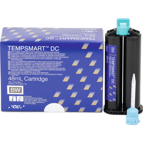 GC TEMPSMART DC 48 ml BW