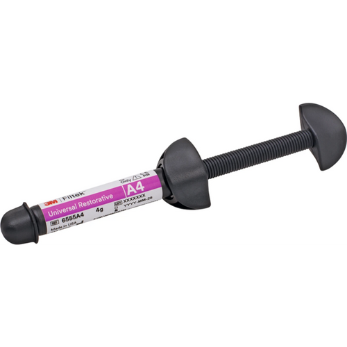Filtek Universal Restorative sprøyte 4 g A4