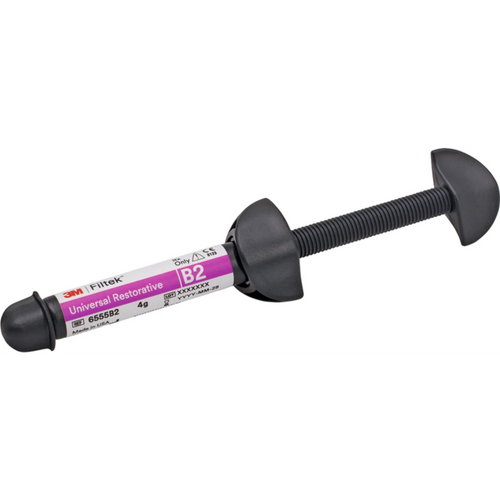 Filtek Universal Restorative sprøyte 4 g B2