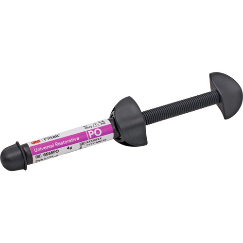 Filtek Universal Restorative sprøyte 4 g PO