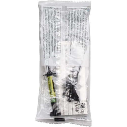 CLEARFIL MAJESTY ES Flow 2,7 g sprøyte high A3