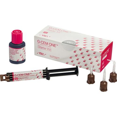 GC G-CEM ONE startsett A2