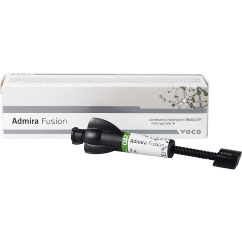 Admira Fusion sprøyte sett