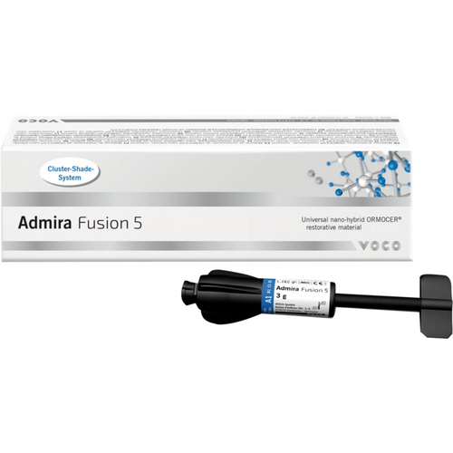Admira Fusion 5 sprøyte 3 g A3,5