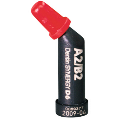 SYNERGY D6 10 x 0,25 g Tip dentin A2/B2