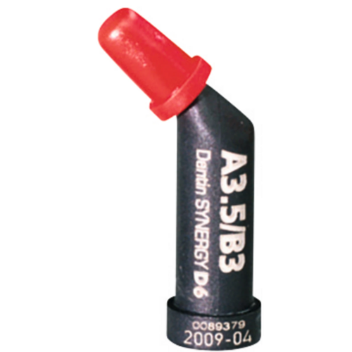 SYNERGY D6 10 x 0,25 g Tip dentin A3.5/B3