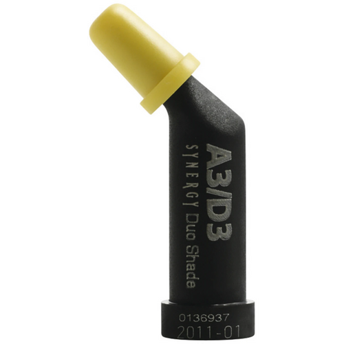 SYNERGY Nano Formula 20 x 5 g tipper A3/D3