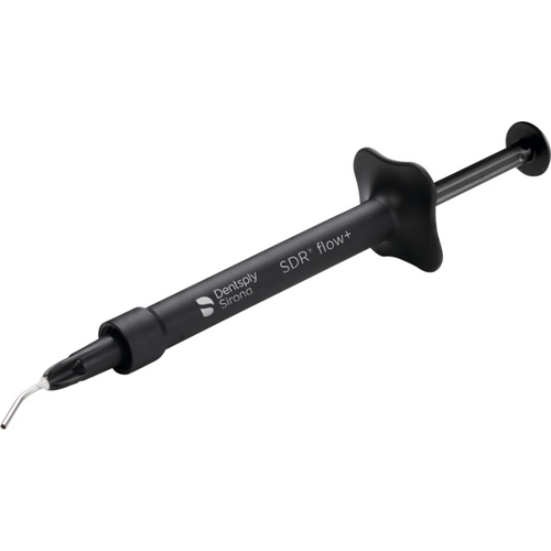 SDR flow+ 2 x 1 g sprøyte universal