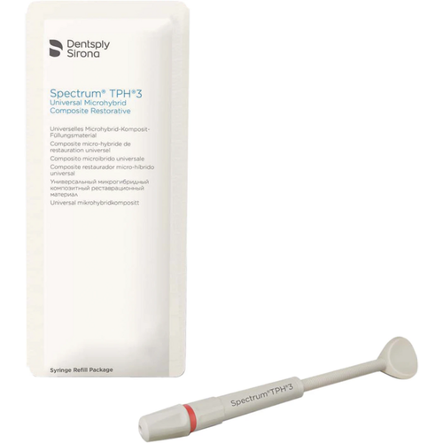 Spectrum TPH3 sprøyte 4,5 g A1