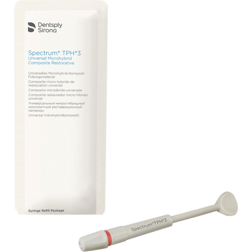 Spectrum TPH3 sprøyte 4,5 g O-A3,5