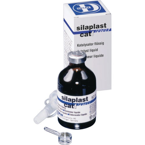 silaplast catf FUTUR flaske 50 ml flytende herder