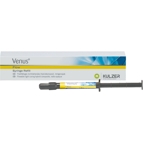 Venus Flow 1,8 g sprøyte A2, 5 spisser