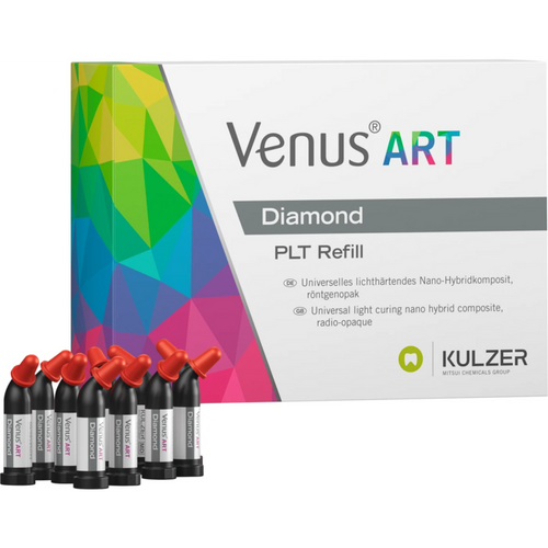 Venus ART Diamond 10 x 0,25 g PLT D3