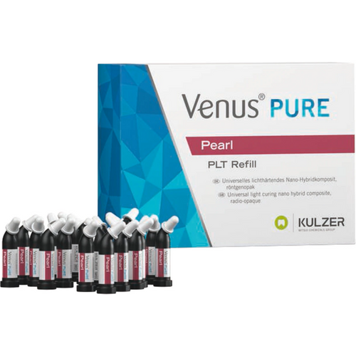 Venus PURE Pearl ONE 20 x 0,2 g PLT