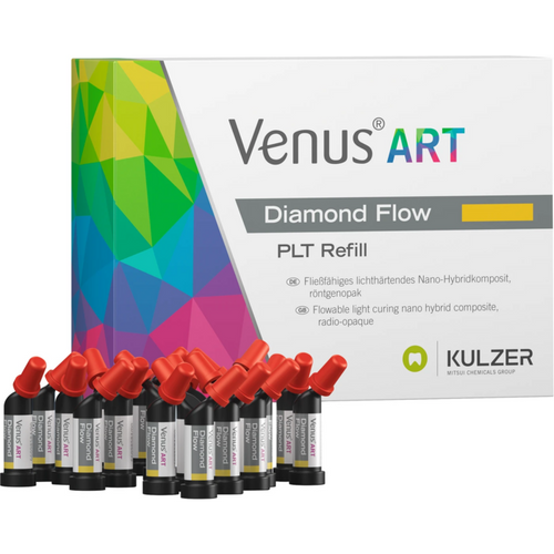 Venus ART Diamond Flow 20 x 0,2 g PLT A2