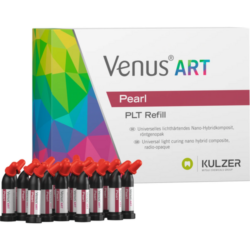 Venus ART Pearl 20 x 0,2 g PLT A2