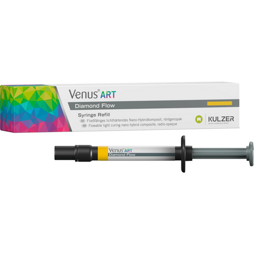 Venus ART Diamond Flow sprøyte 1,8 g B2