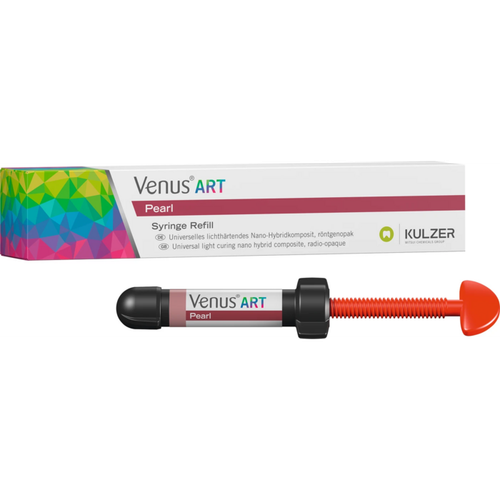 Venus ART Pearl sprøyte 3 g A3,5
