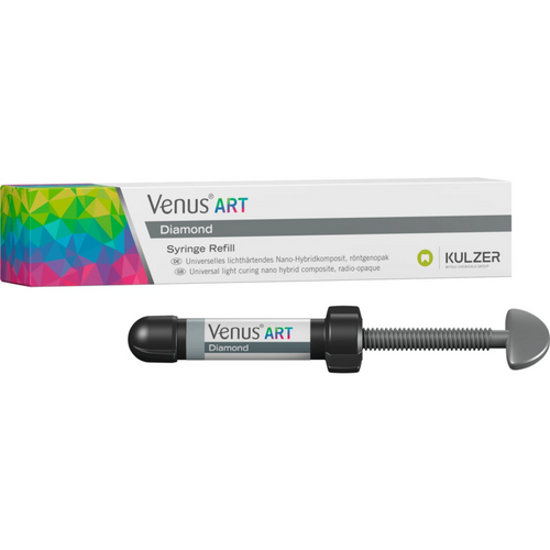 Venus ART Diamond sprøyte 4 g A3