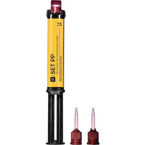 seT PP 2 x 7 g sprøyte A2