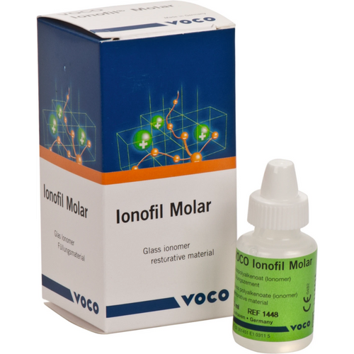 VOCO Ionofil Molar 10 ml væske