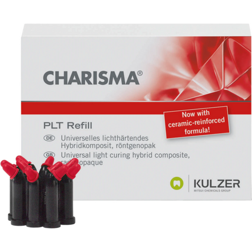 CHARISMA sprøyte 4 g A2