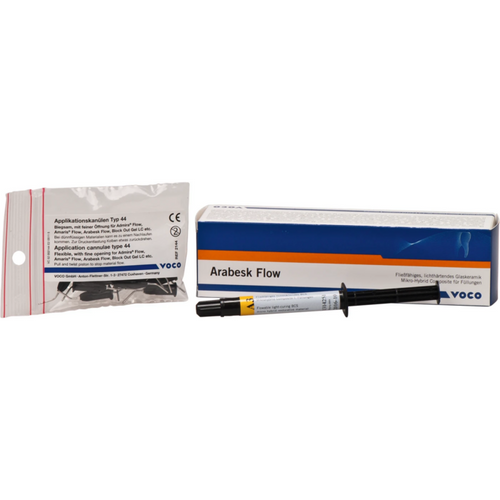 Arabesk Flow sprøyte 3 g A3