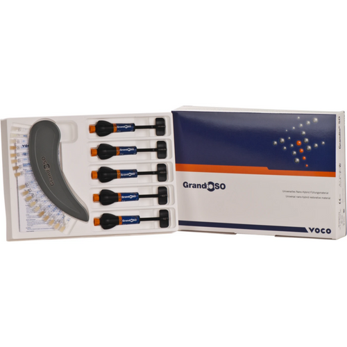 GrandioSO sprøytesett