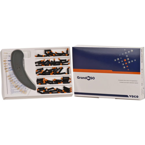 GrandioSO kapselsett