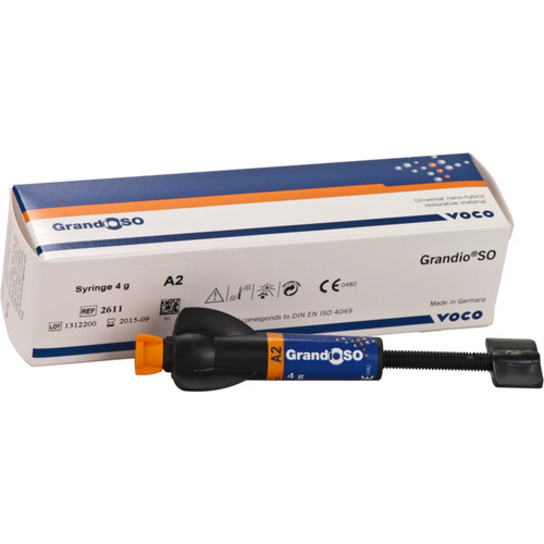 GrandioSO sprøyte 4 g A2