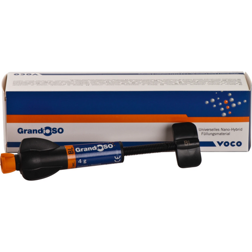 GrandioSO sprøyte 4 g BL