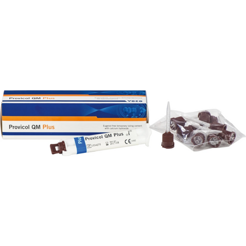 Provicol QM Plus 5 ml sprøyte Provicol QM Plus