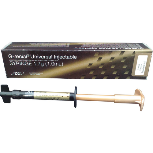 GC G-ænial Universal Injectable sprøyte 1 ml A1